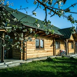Viesnīca Radawa Family Space pilsētā Radava