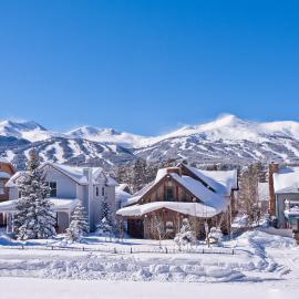 River Mountain Lodge, Hotel in Breckenridge