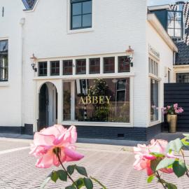 Abbey Abcoude, hotel a Abcoude