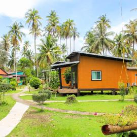 Koh Kood Far East Resort, Hotel in Ko Kood