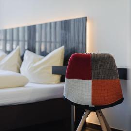 Motel Z - self checkin, hotel u gradu Feldkirh