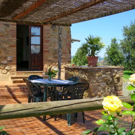 Apartment Le Colmate-3 by Interhome