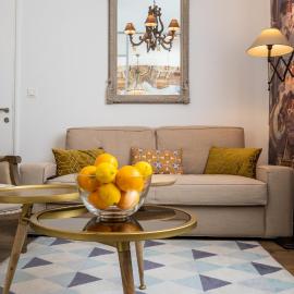 AH Design Luxury Apartments, hotel in Opatija