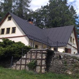 Chalupa Andělská Hora, hotel in Andělská Hora