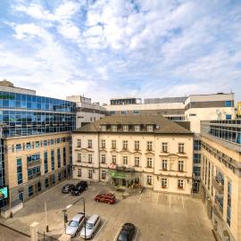 Holiday Inn Krakow City Centre by IHG, hotel in Krakow