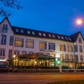Boutique Hotel Chariot - Amsterdam Schiphol Airport, hotell i Aalsmeer