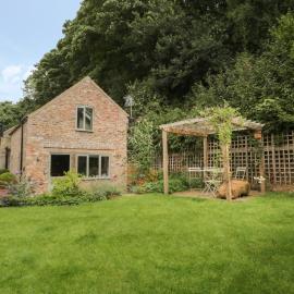 Gormire Cottage