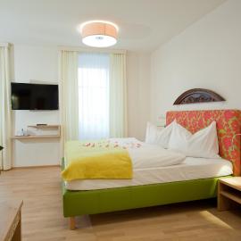 Gasthof Restaurant Zum Brauhaus, hotel i Hartberg