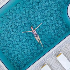 Belsun Hotel – hotel w mieście Beldibi