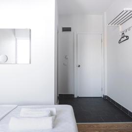 Belsun Hotel, hotel Beldibiben