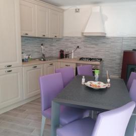 Casa vacanza la Rosa, hotel em Vinadio