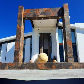 San Antonio Bed & Breakfast, Hotel in Santiago Matatlán