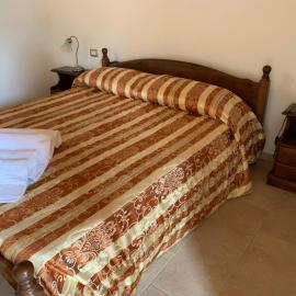 Agriturismo Terra Noas โรงแรมในVillaurbana
