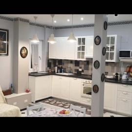 Matteotti Apartment, hotel in Rapallo
