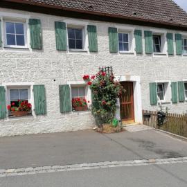 Ferienhaus Wastl 91355 Hiltpoltstein,Möchs 11