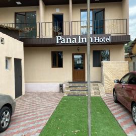 Pana Inn
