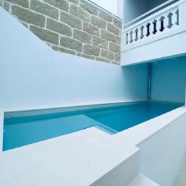 Hotel Casa Miranda - Adults Only, хотел в Махон