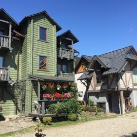 Guest House Anastasia、タターリウのホテル