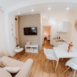 Apartman Cute&Cosy Lux