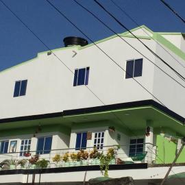Apartamento Tolu