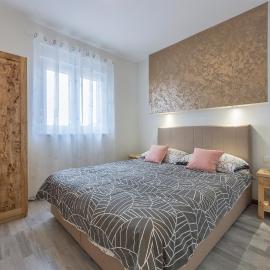 2 BEDROOM APARTMENT PEROJ