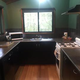 parkwood cottage, hotel in Lavers Hill