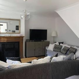 Sonas Luxury Living, hotel in Dungarvan