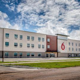 Motel 6 North Platte, NE - East, hotel sa North Platte