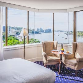 View Brisbane, hotel en Brisbane