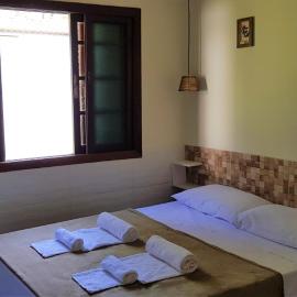 Suíte Lázaro, hotel in Ubatuba
