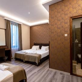 Vén Diófa De Lux Panzió, hotel a Szeged