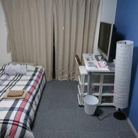 エバグリーンヴィラ太秦203さくら, hotel i Sagano
