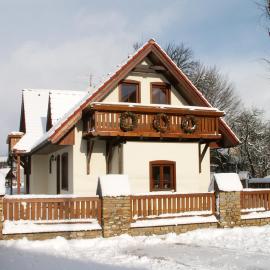 Apartmánový dom Slniečko, hótel í Liptovský Ján