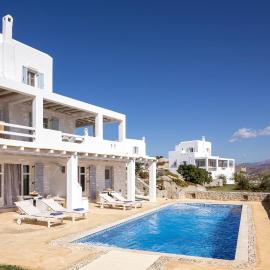 Naxian Collection - Small Luxury Hotel of the World