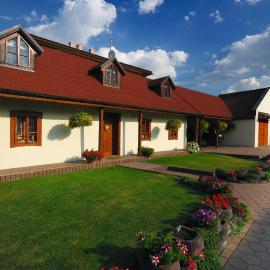 Chalupa Alzbeta, Hotel in Liptovský Ján