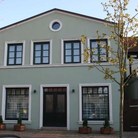 Gaestehaus Celina_ WE32747, hotel a Gingst