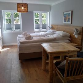 Tetens Gasthof, khách sạn ở Süderlügum