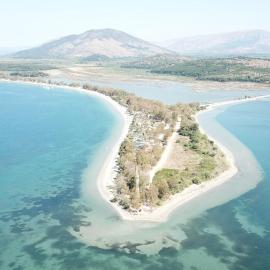 Camping Drepanos, hotel sa Igoumenitsa