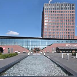 Viesnīca Van der Valk Hotel Hoorn pilsētā Horna