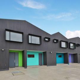 Quality Apartments Dandenong, hotel din Dandenong
