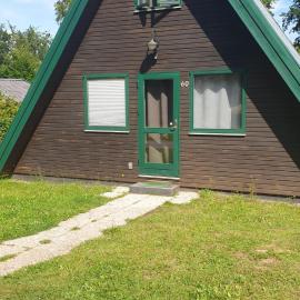 Ferienhaus Nr. 60 Im Ferienpark am Twistesee, hotel v destinaci Bad Arolsen