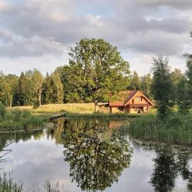 RUNČI, хотел в Lautere