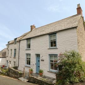 Fairfield Cottage