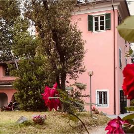 I POGGI DI S.CATERINA, hotel a Sarzana