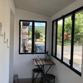 le petit champliman, hôtel à Ornans