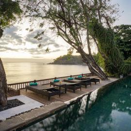 Mimpi Resort Tulamben, hotel di Tulamben
