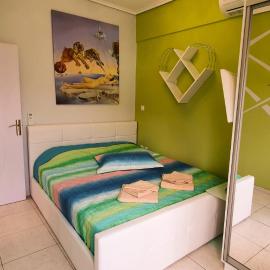 Apollo 2 - Luxury Apartment, ξενοδοχείο στην Κατερίνη