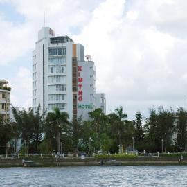 Kim Tho Hotel, hotel u gradu 'Can Tho'