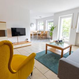 Ferienwohnung Salzburg, готель у місті Unterneukirchen