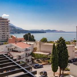 L’odore Del Mare, hotel a Sutomore